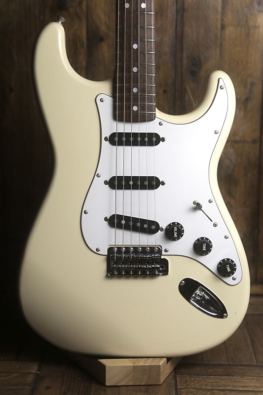 Fender ST-72 Stratocaster Reissue MIJ | Reverb
