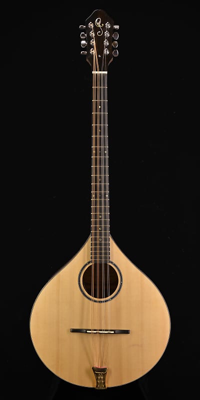 PW Crump B-1 Irish Bouzouki 2018