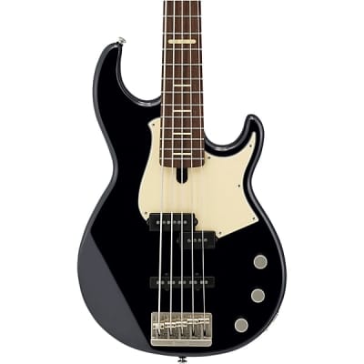 Yamaha BB P35 5-String Bass Guitar (Made in Japan