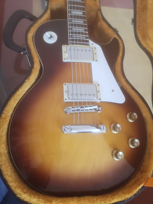 Westminster Les Paul 1973 Sunburst Matsumoku Japan Greco Aria | Reverb