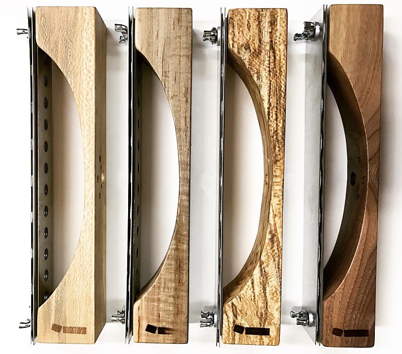 Index Drums HardHat Reverb