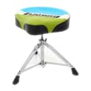Ludwig LAC48TH A.T.L.A.S. Classic Drum Throne - Tractor Top