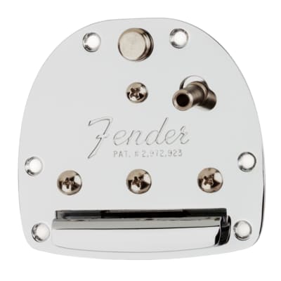 Fender USA アメビン Jazzmaster Tremolo Fender AM Vint. Tremolo Jaguar/Jazzm. – United States