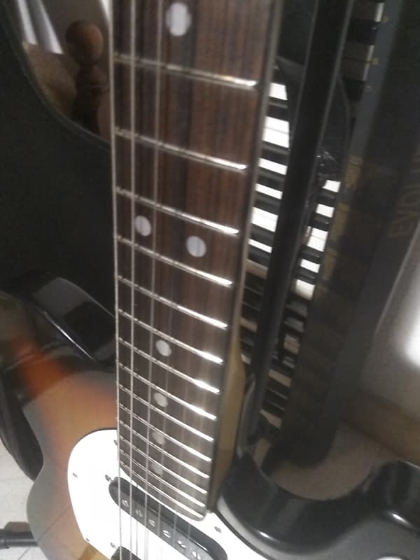 Bellwood Telecaster 1965-1969 Super Swinger (Special Made