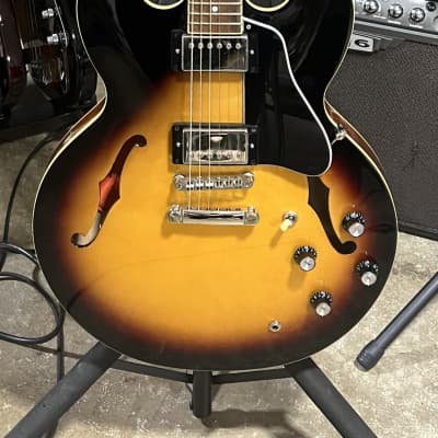 Epiphone ES-335 (2020 - Present) | Reverb Epiphone ES-335 (2020 - Present) | Reverb