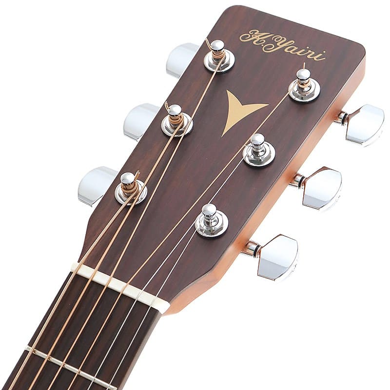 K.Yairi DY-28 HQ -Made in Japan- | Reverb