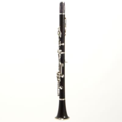 Selmer Paris Series 10S Professional Bb Clarinet SN B0646 FRESH OVERHAUL image 4