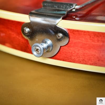 Vintage 1968 Gibson ES-330 image 10