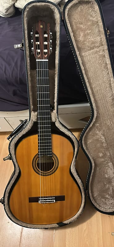 Yamaha G231 II vintage | Reverb