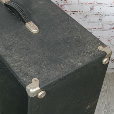 Music Man - '70s Sixty Five 115RH - 1x15 Bass Cabinet - 65w - w/Horn - x1624 - VINTAGE image 6