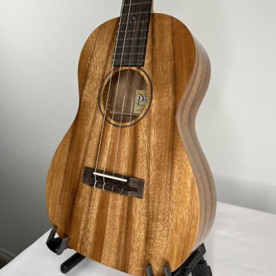 Beltona super baritone resonator ukulele cheap