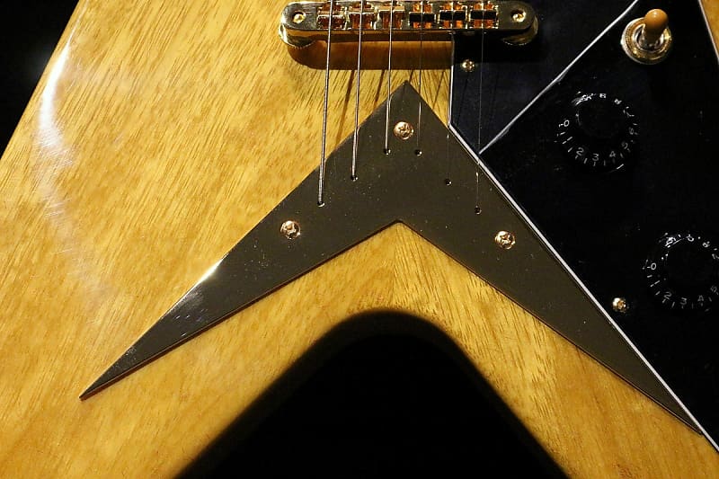 Momose MFV・K-STD/NJ BLK-P[Made in Japan] | Reverb