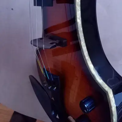 Fender V3 Luxe electric Violin Violon image 6