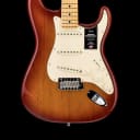 Fender American Professional II Stratocaster - Sienna Sunburst #37667 (B-Stock)