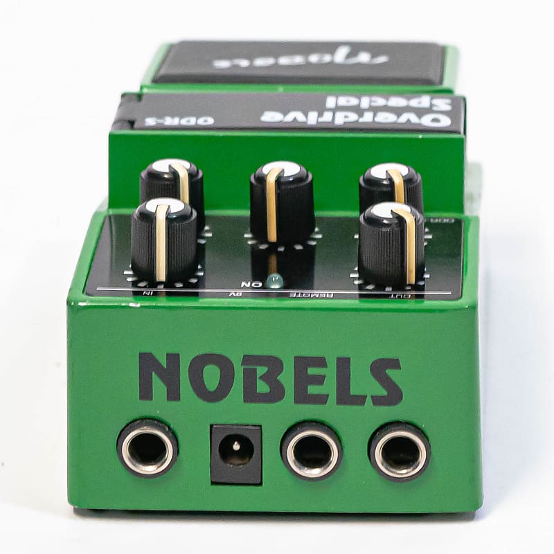 GINGER掲載商品】 ギター Nobels Overdrive Special ODR-S ギター 