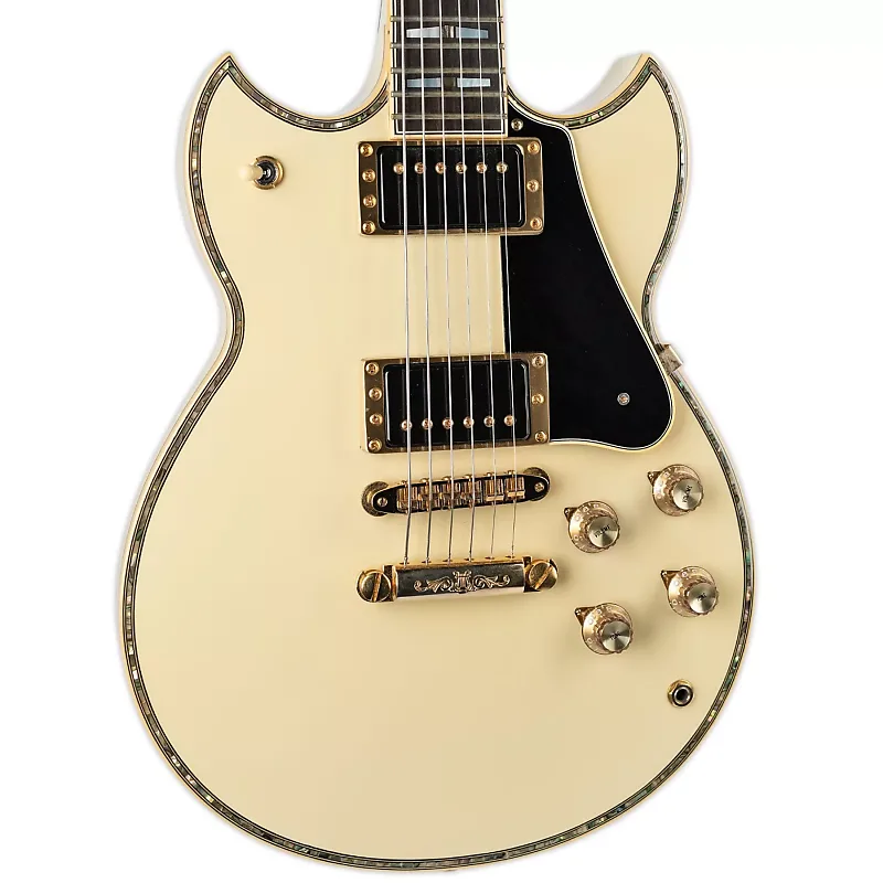 Yamaha SG-3000 | Reverb