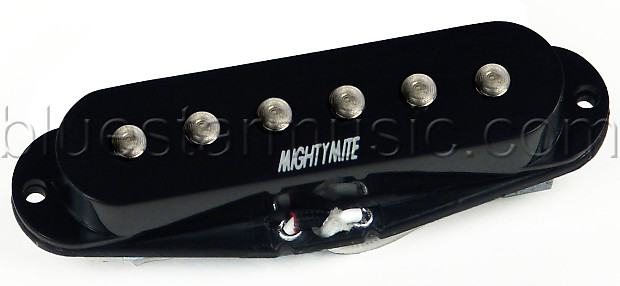 Vintage mighty mite pickups discount