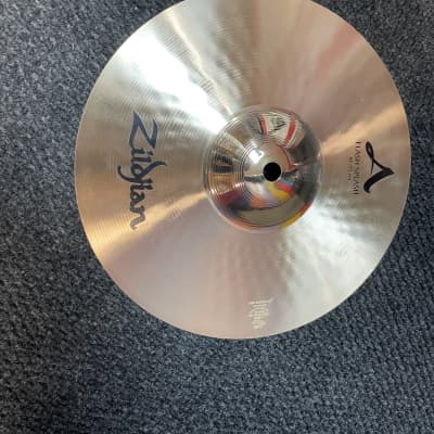 Zildjian 10