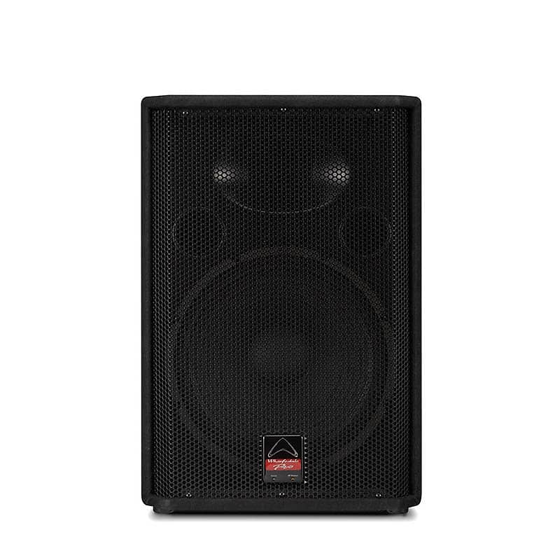 Wharfedale evp sales x15 tweeter