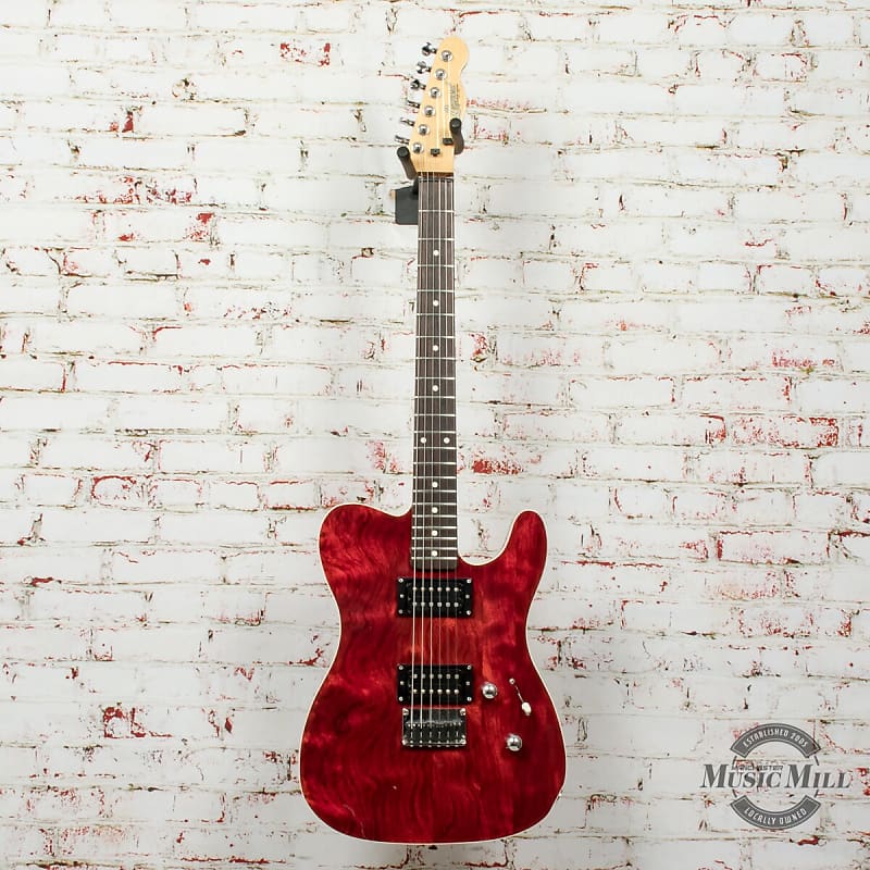 【SEAL限定商品】 Legend Reverb | x3758 (USED) Guitar Electric HH T-Style Guitars ギター