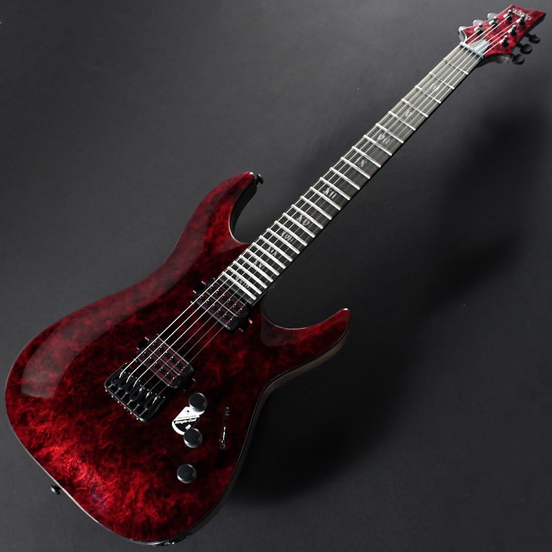 Schecter C 1 Apocalypse [Ad C 1 Apoc] (Rdr) #W23052000