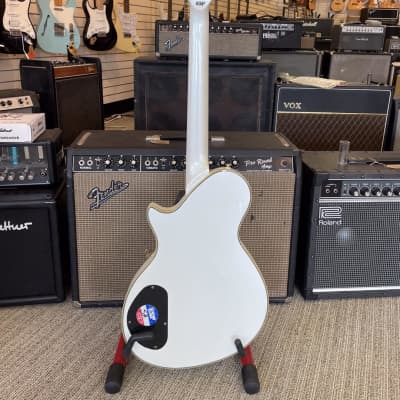 ESP Xtone Paramount - Pearl White (Muscle Shoals, AL) image 2
