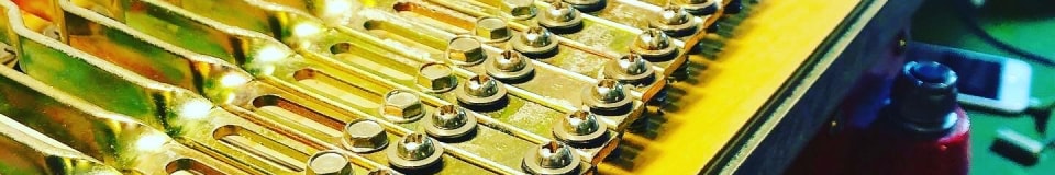 Hot Frets Lutherie