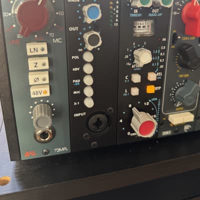 DK-Technologies MSD100T-SA 業務用オーディオアナライザ MSD100T / Master Stereo Display【中古放送用・業務用 映像機器