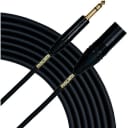 New Mogami Gold-TRS-XLRM-15 (15 ft.) Interconnect Studio Live Cable