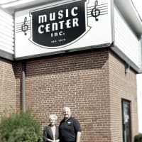 Music Center Inc.