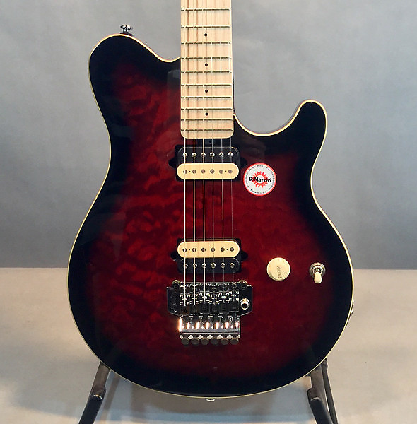 Sterling ax40d 2025
