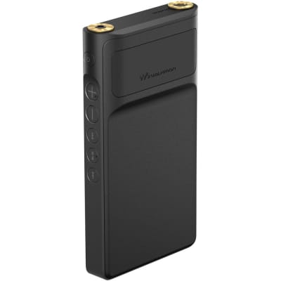 Sony Walkman High Resolution Digital Music Player Black with Lexar 128GB Card image 6