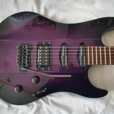 レア】Yamaha 『RGX-TT』Ty Taborモデル King's X Yamaha RGX-TT Ty