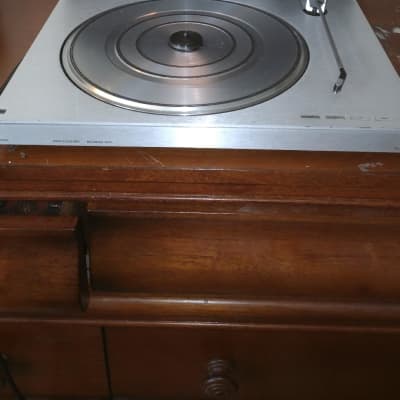 Bang & Olufsen Beogram 5000 turntable in excellent condition image 2