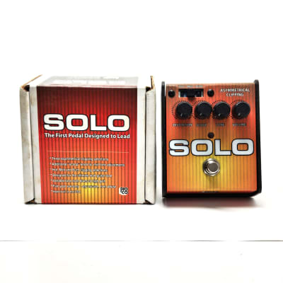 Reverb.com listing, price, conditions, and images for proco-solo