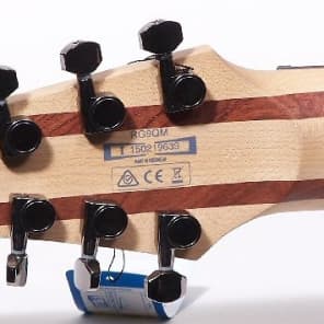 Ibanez RG9QM Electric Guitar, 9-String, Black Ice | Reverb Ibanez RG9QM Electric Guitar, 9-String, Black Ice | Reverb