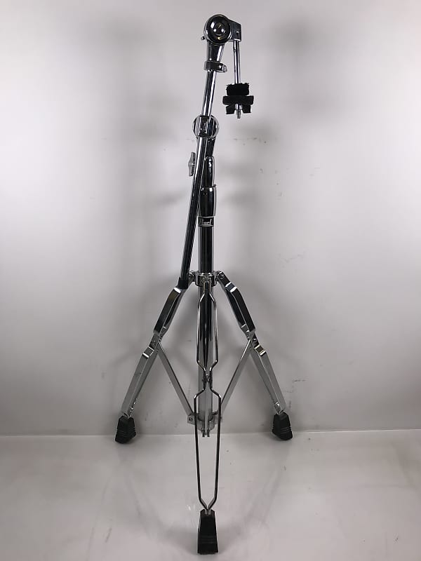 Pearl Drum Stand Boom Cymbal Stand | Reverb