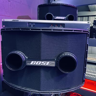 Bose 802 series 2 set with Controller | Reverb