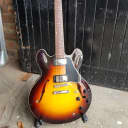 Gibson ES 335 sunburst