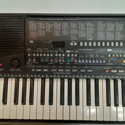 Yamaha PSR-510 | Reverb