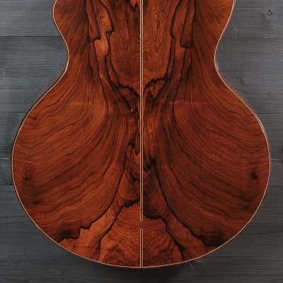 Brian Galloup Solstice Reserve - Brazilian Rosewood - 2007 image 5