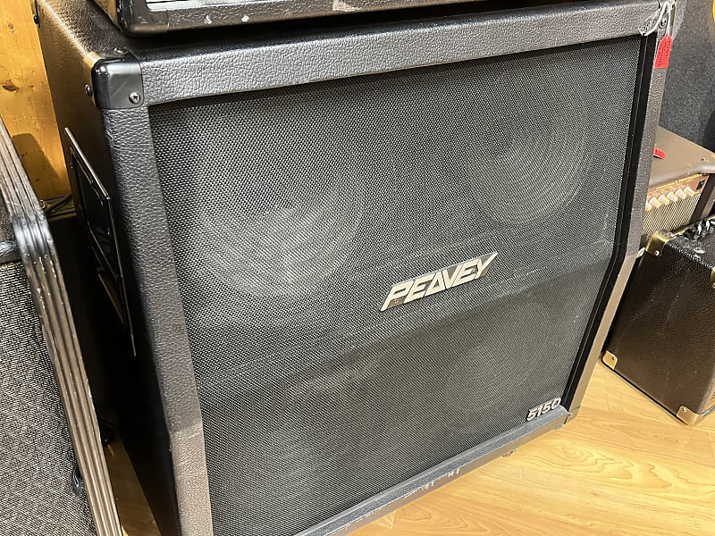 Peavey 5150 4x12