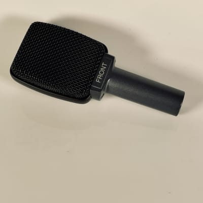 Sennheiser e609 Silver Supercardioid Dynamic Microphone image 3