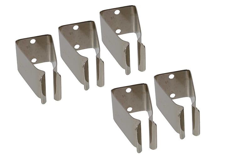 9 Volt Battery Holders - 5 Pack image 1