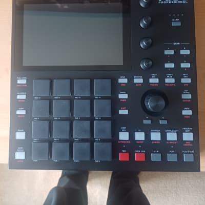 Akai MPC One Standalone MIDI Sequencer | Reverb UK