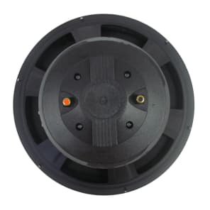 SEISMIC AUDIO - CoAx-12 - 12 Inch Coaxial Speaker with Integrated T-Yoke NEW image 3