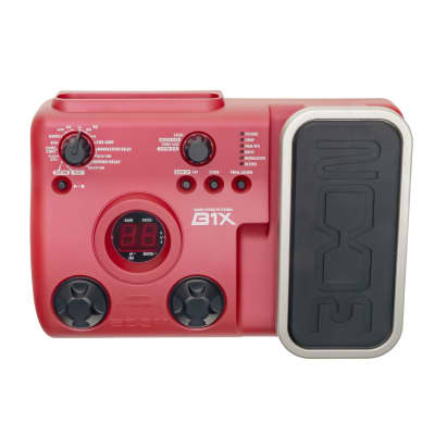 Reverb.com listing, price, conditions, and images for zoom-b1x