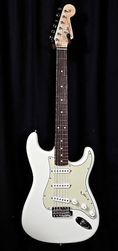 Fender Custom Shop '64 Reissue Stratocaster NOS image 1
