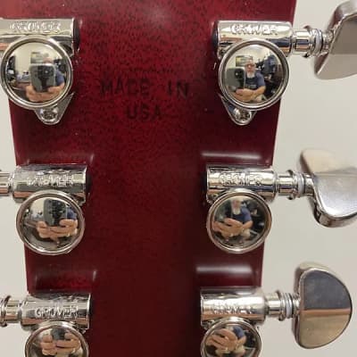 Gibson Memphis ES-335 Dot 2019 | Reverb