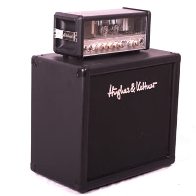 Hughes & Kettner H&K TubeMeister 18 2-Channel 18-Watt Guitar Amp